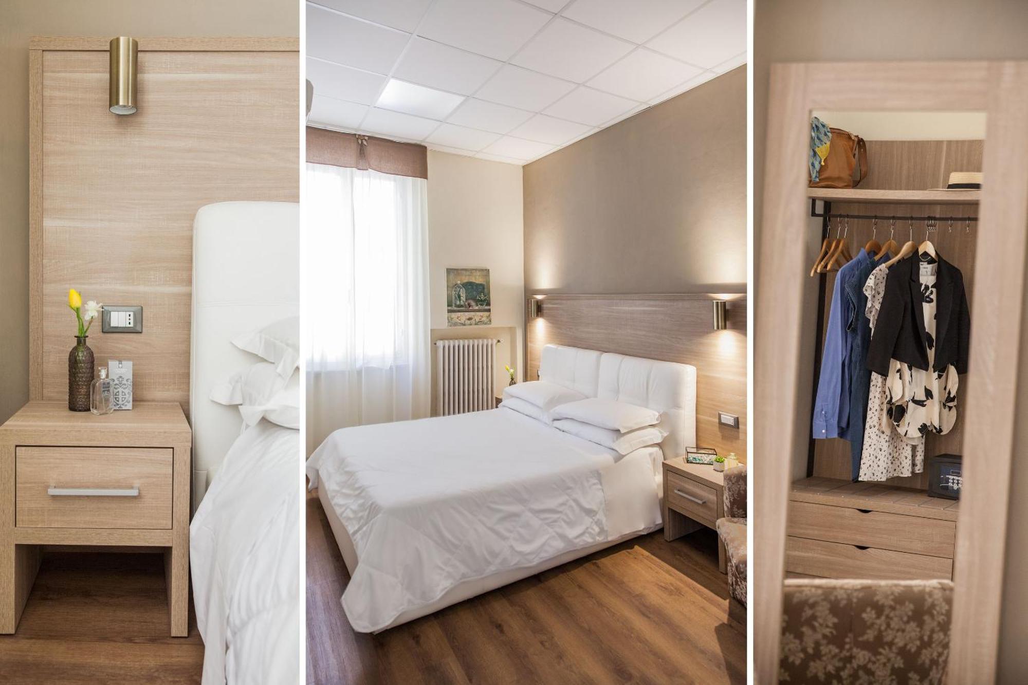 Hotel Tina Диано-Марина Экстерьер фото